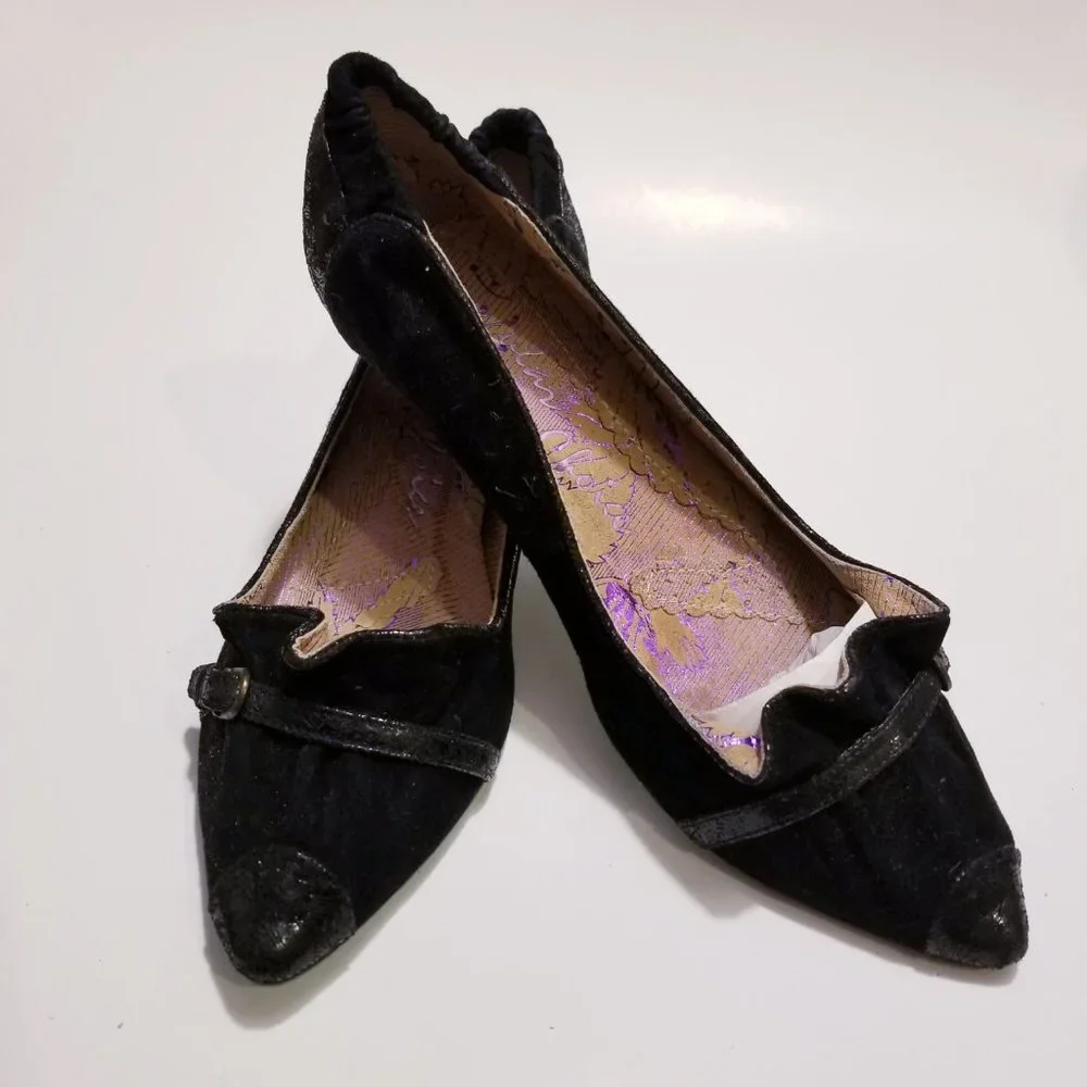 Irregular Choice - Picture 2 of 6